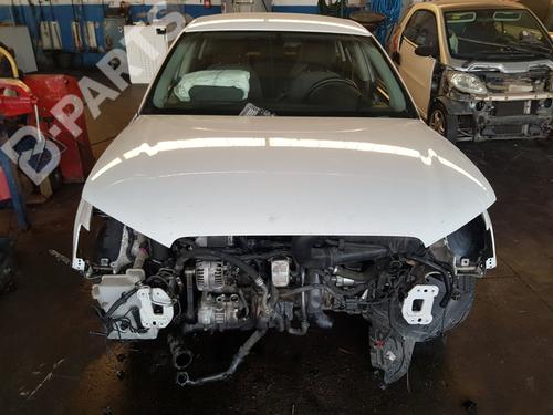 Used Parts AUDI A3 Sportback (8PA)    1128274