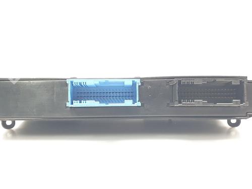 Electronic module BMW 1 (E87) 118 d | BP30389430M83