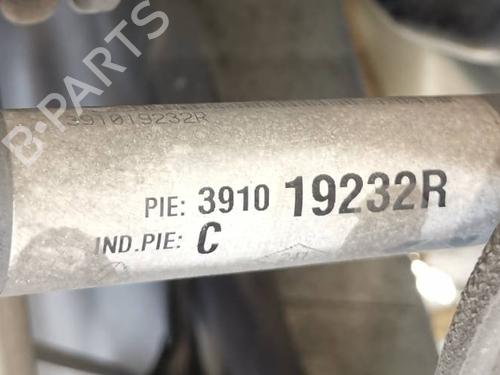 Used Left front driveshaft Left front driveshaft RENAULT ZOE (BFM_) [2012-2026] 40294107 40294107