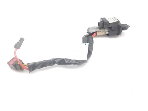 Used Ignition barrel PEUGEOT 206 Hatchback (2A/C) 2.0 HDI 90 (90 hp) 16037316