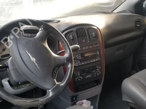 AC compressor CHRYSLER VOYAGER IV (RG, RS) 2.8 CRD | BP32300133M34