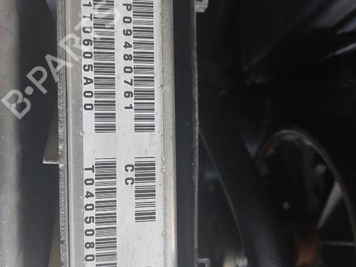 Used Gearbox control unit VOLVO S60 I (384) 2.4 D (130 hp) 32707819