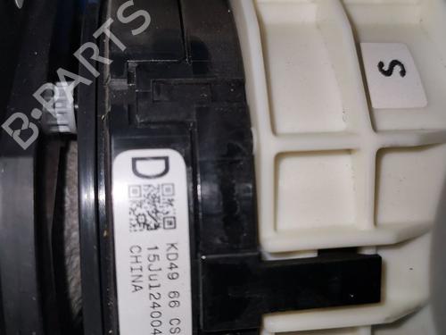Used Squib airbag MAZDA CX-5 (KE, GH) [2011-2017]  29822519
