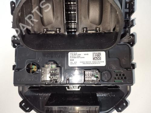 Air vent SEAT LEON (KL1, KLG) | BP30385648I21