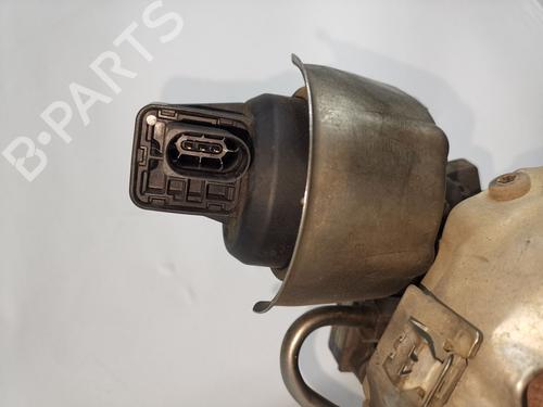 Turbocharger/Supercharger SEAT IBIZA IV (6J5, 6P1) | BP18963058M71