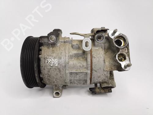 Used AC compressor AC compressor CITROËN C4 Picasso II [2013-2026] 33426850 33426850