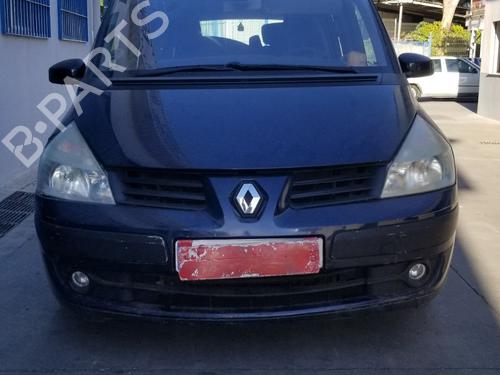 Used Parts RENAULT ESPACE IV (JK0/1_) 4969851