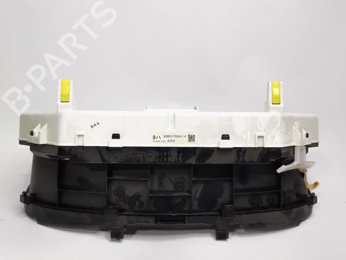 Instrument cluster LEXUS CT (ZWA10_) 200h (ZWA10_, ZWA10R) | BP30062966C47 
