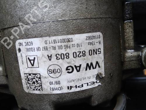 ac-compressor-seat-leon-1p1-2005-2006-2007-2008-2009-2010-2011-2012-2013-40161076 main image