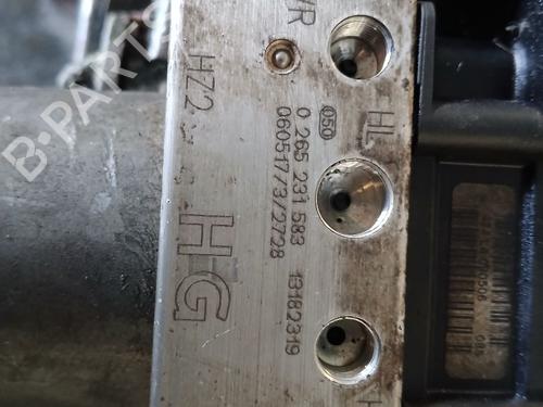 Used ABS pump ABS pump 36935059 36935059
