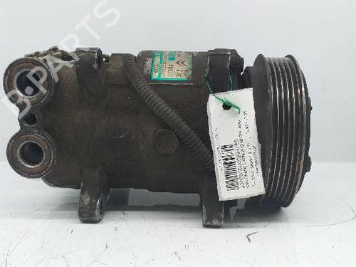 Used AC compressor CITROËN SAXO (S0, S1) 1.5 D (57 hp) 7298469