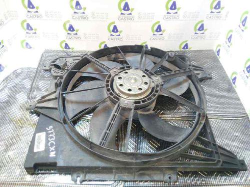 Used Radiator fan Radiator fan RENAULT CLIO II (BB_, CB_) 1.5 dCi (57 hp) 10156607 10156607