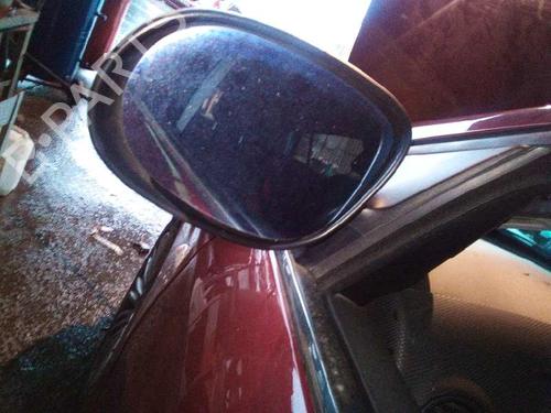 Left mirror FIAT BRAVO II (198_) 1.9 D Multijet (198AXC1B) | BP8099874C26 