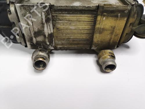 Intercooler JAGUAR F-PACE (X761)  | BP29288486M30 