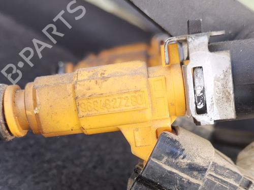 Inyector CITROËN C3 II (SC_) [2009-2026]  32679028