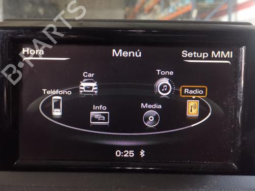 Used Electronic module Electronic module 36677204 36677204