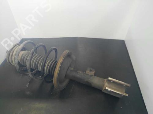 Left front shock absorber CITROËN C4 I (LC_)  | BP3189712M16 