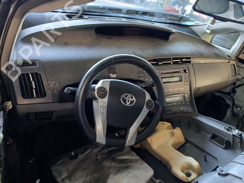 Used Airbag Kit TOYOTA PRIUS (_W3_) 1.8 Hybrid (ZVW3_) (99 hp) 30967999