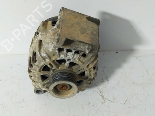 Alternator FORD FIESTA VI (CB1, CCN) 1.4 | BP3566558M7 