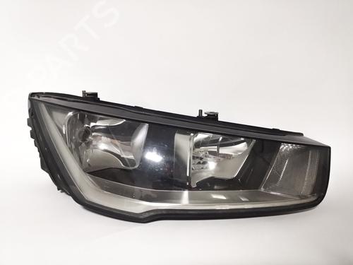 Used Right headlight Right headlight 36677174 36677174