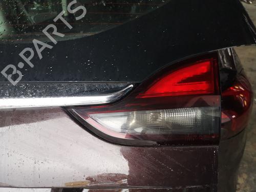 Used Right tailgate light Right tailgate light 21360139 21360139