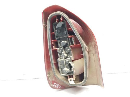 Right taillight CITROËN XSARA PICASSO (N68) 2.0 HDi | BP24954480C35 