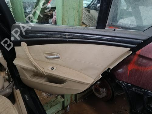 Used Other Other BMW 5 (E60) 520 d (163 hp) 33819862 33819862