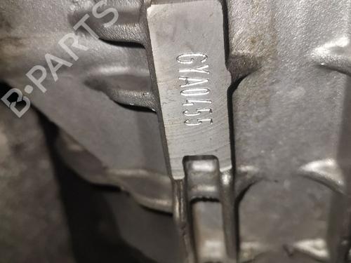 Boîte de vitesses AUDI A4 B7 (8EC) [2004-2009]  30736646