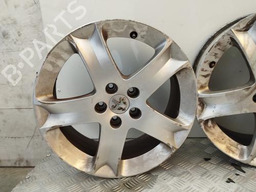 Rim PEUGEOT 407 SW (6E_, 6D_) 2.0 HDi 135 | BP15069961C45 