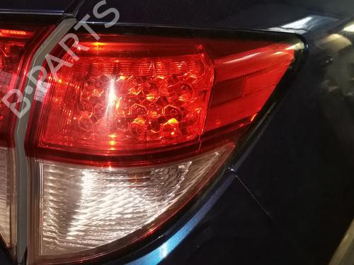 Right taillight HONDA HR-V (RU) 1.6 i-DTEC (RU8) | BP29981923C35