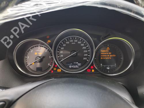 Used Instrument cluster MAZDA CX-5 (KE, GH) [2011-2017]  22275671