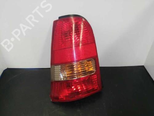 Left taillight DAEWOO NEXIA 1.5 (08, 68) | BP4250135C34 