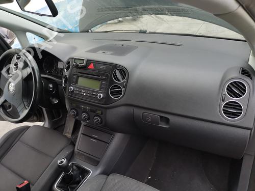 Used Airbag Kit VW GOLF PLUS V (5M1, 521) [2004-2013]  31343526