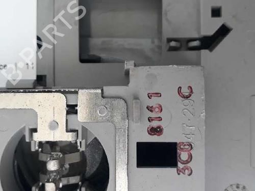 Innerbelysning VW PASSAT B6 (3C2)  | BP7407000I8 