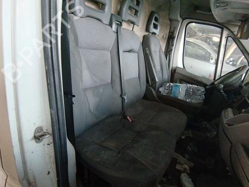 Engine PEUGEOT BOXER Van  | BP28094595M1 