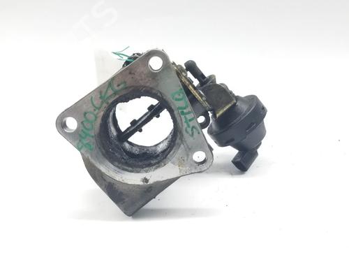 Used Throttle body FIAT STILO (192_) 1.9 JTD (192_XE1A) (115 hp) 30147460