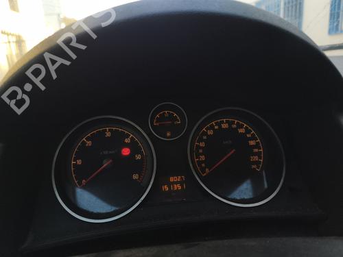 Engine OPEL ASTRA H (A04) | BP33334755M1 - Image 6