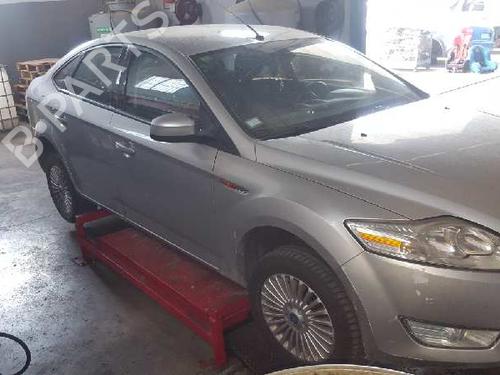 Headlight switch FORD MONDEO IV (BA7) 1.8 TDCi | BP8240238I24 