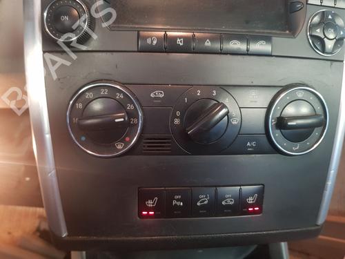 Used Climate control MERCEDES-BENZ B-CLASS Sports Tourer (W245) [2005-2011]  20509083