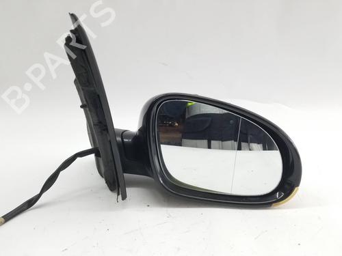 Right mirror VW GOLF V (1K1) | BP31158618C27