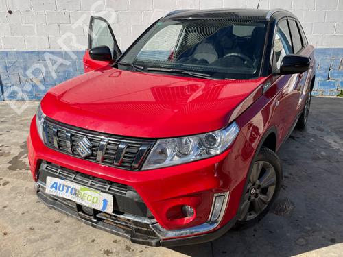 Used Parts SUZUKI VITARA (LY) 1.0 AllGrip (APK 310) (111 hp) 2707114