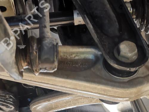 Left front suspension arm TESLA MODEL 3 (5YJ3)  | BP29546361M12 