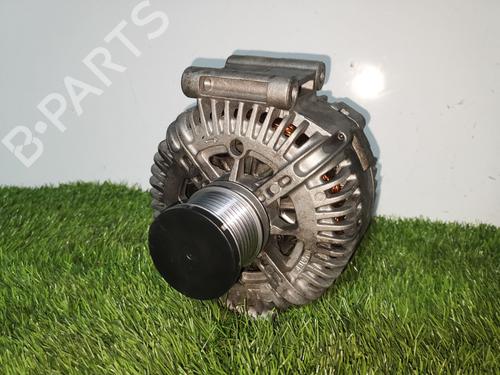 Generator MERCEDES-BENZ C-CLASS (W204) C 300 CDI 4-matic (204.092) (231 hp) 21781217