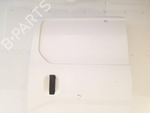 Left slide door NISSAN NV200 / EVALIA Bus  | BP27616655C74 