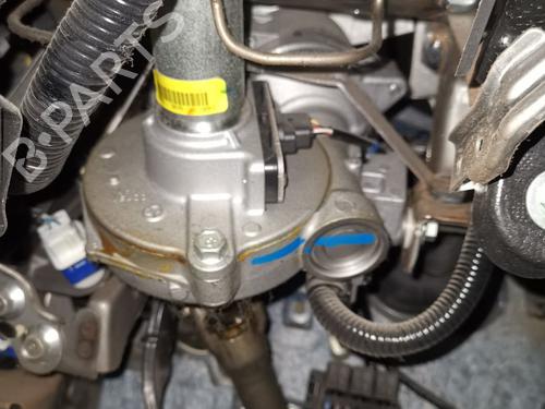 Used Steering column HONDA HR-V (RU) 1.6 i-DTEC (RU8) (120 hp) 29981965