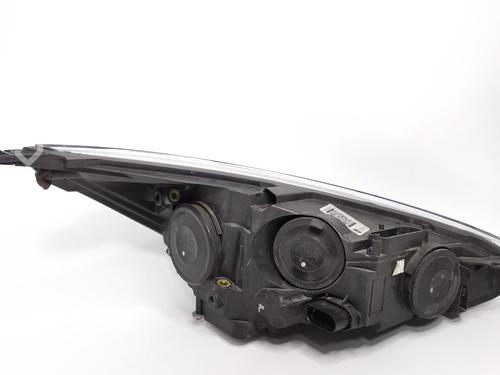 Left headlight FORD FOCUS III  | BP34188537C28  - Image 9