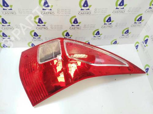Right taillight RENAULT MEGANE II Estate (KM0/1_) 1.9 dCi | BP3567005C35 