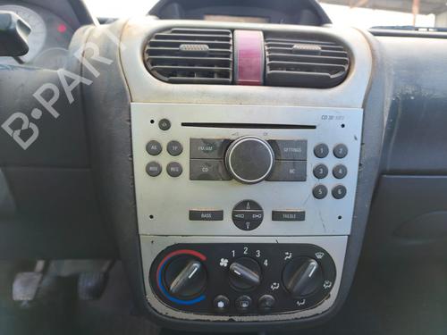 Engine OPEL CORSA C (X01) 1.3 CDTI (F08, F68) | BP31803472M1 