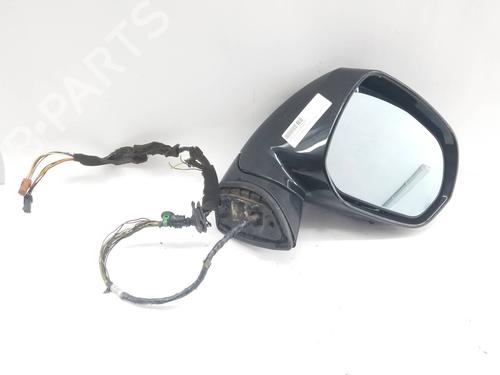 Used Right mirror CITROËN C4 Picasso I MPV (UD_) 2.0 HDi 138 (136 hp) 30974309