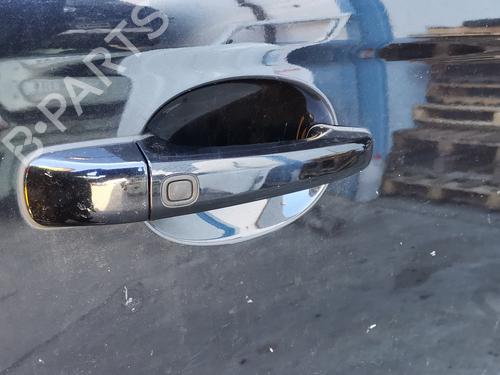 Used Rear right exterior door handle VOLVO XC60 I SUV (156) [2008-2017]  19724852